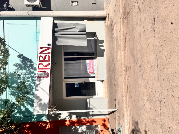 2 LOCALES CENTRICOS 