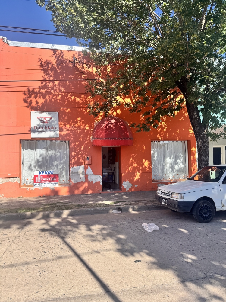 2 LOCALES CENTRICOS 