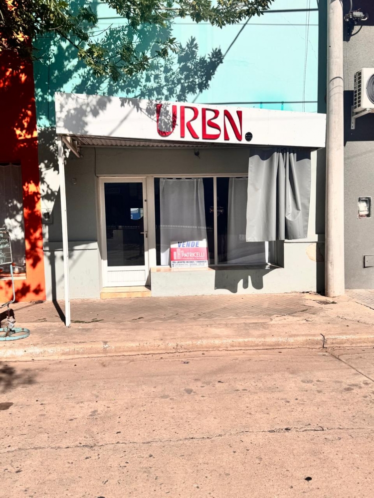 2 LOCALES CENTRICOS 