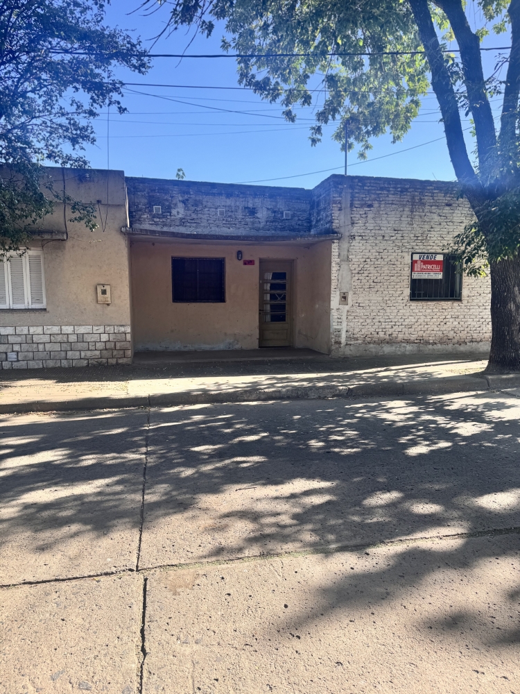 CASA A RECICLAR