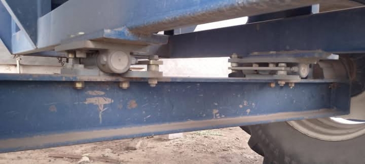 1 Acoplado autodescargable DASA