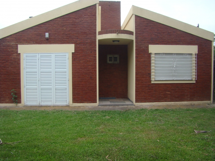 Casa en Complejo Deportivo C.A.T.J.