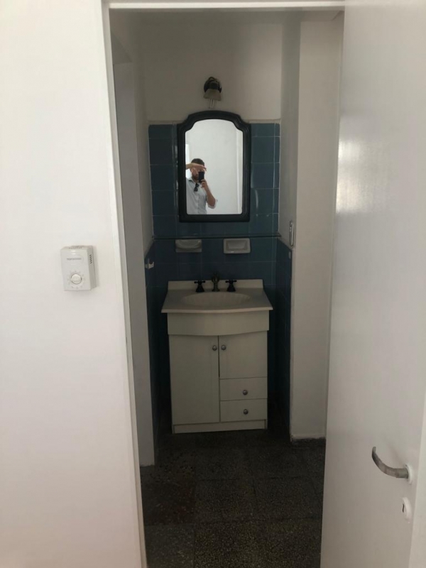 DEPARTAMENTO 1 DORMITORIO 