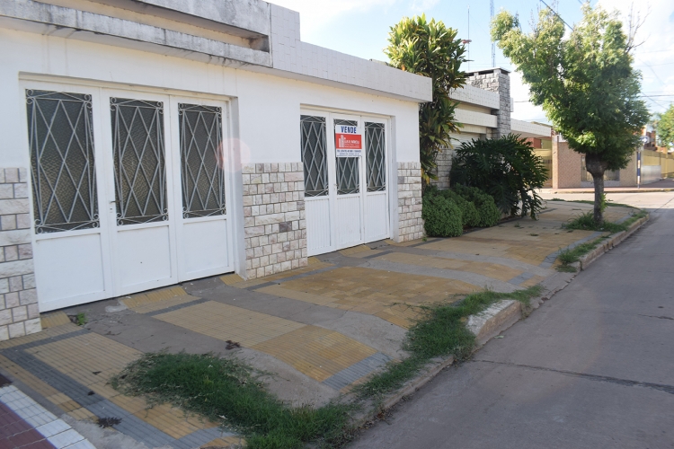 Casa de 2 dormitorios