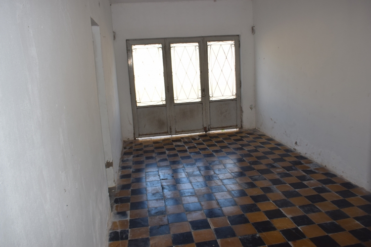 Casa de 2 dormitorios