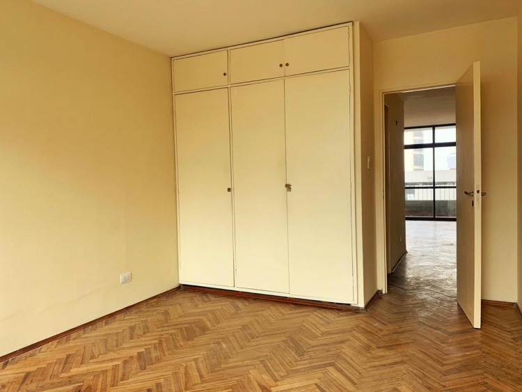 DEPARTAMENTO UN DORMITORIO 