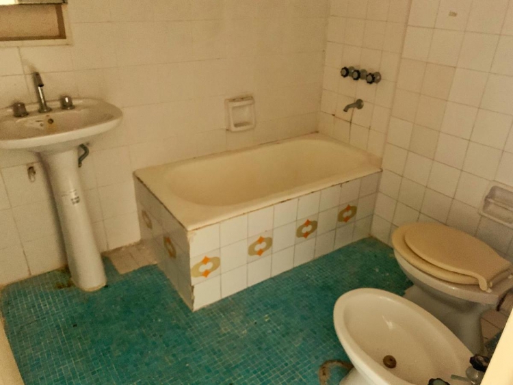DEPARTAMENTO UN DORMITORIO 