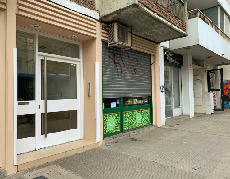 Departamento Zona centrica de Rosario