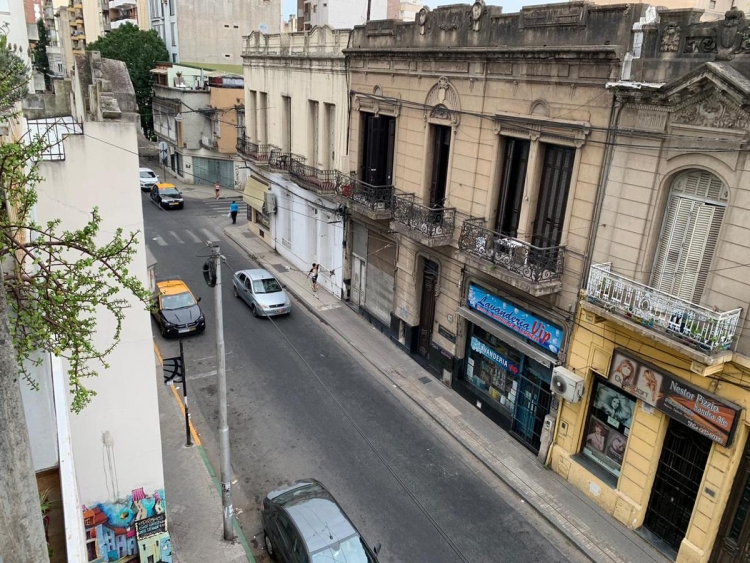 Departamento Zona centrica de Rosario