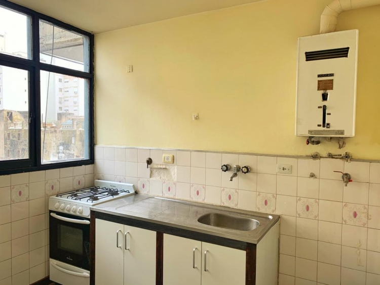 Departamento Zona centrica de Rosario