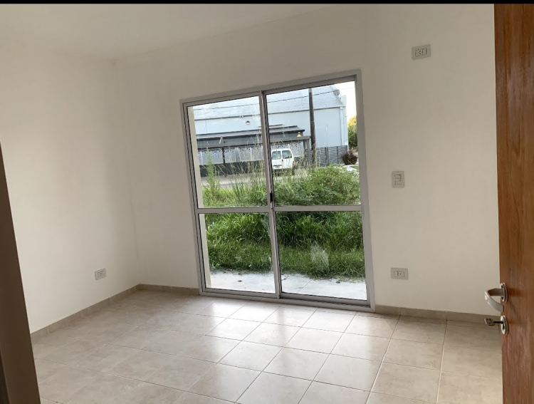 CASA UN DORMITORIO A ESTRENAR 