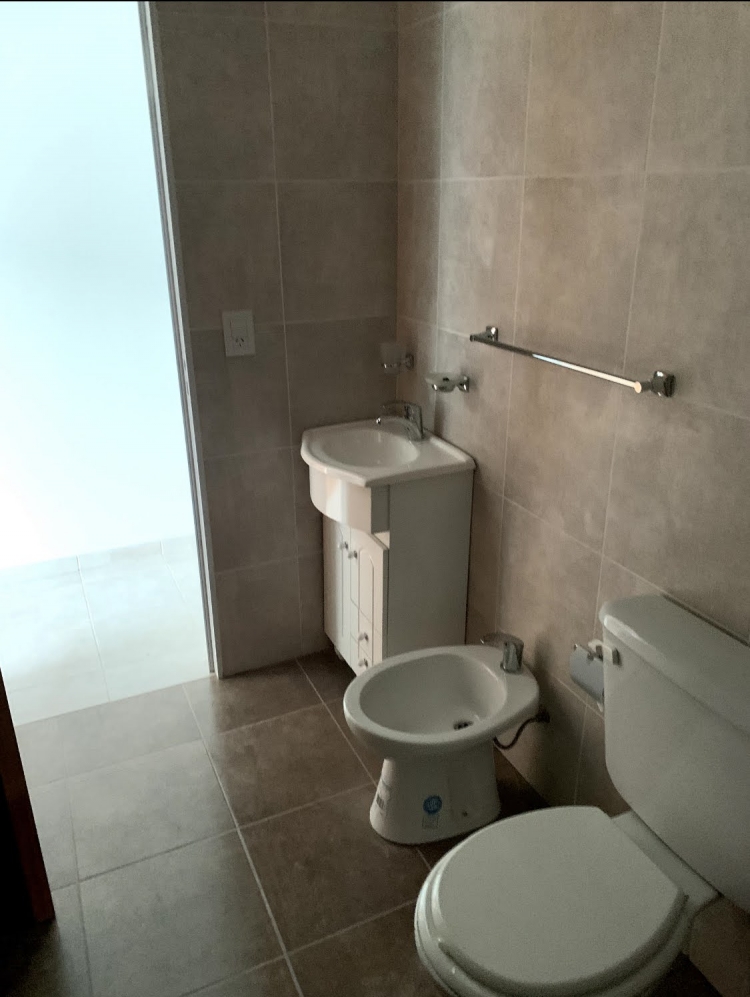 CASA UN DORMITORIO A ESTRENAR 