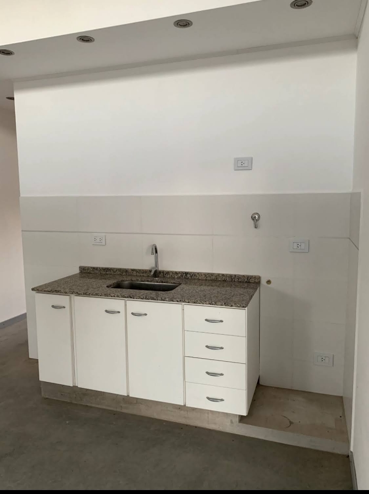 CASA UN DORMITORIO A ESTRENAR 