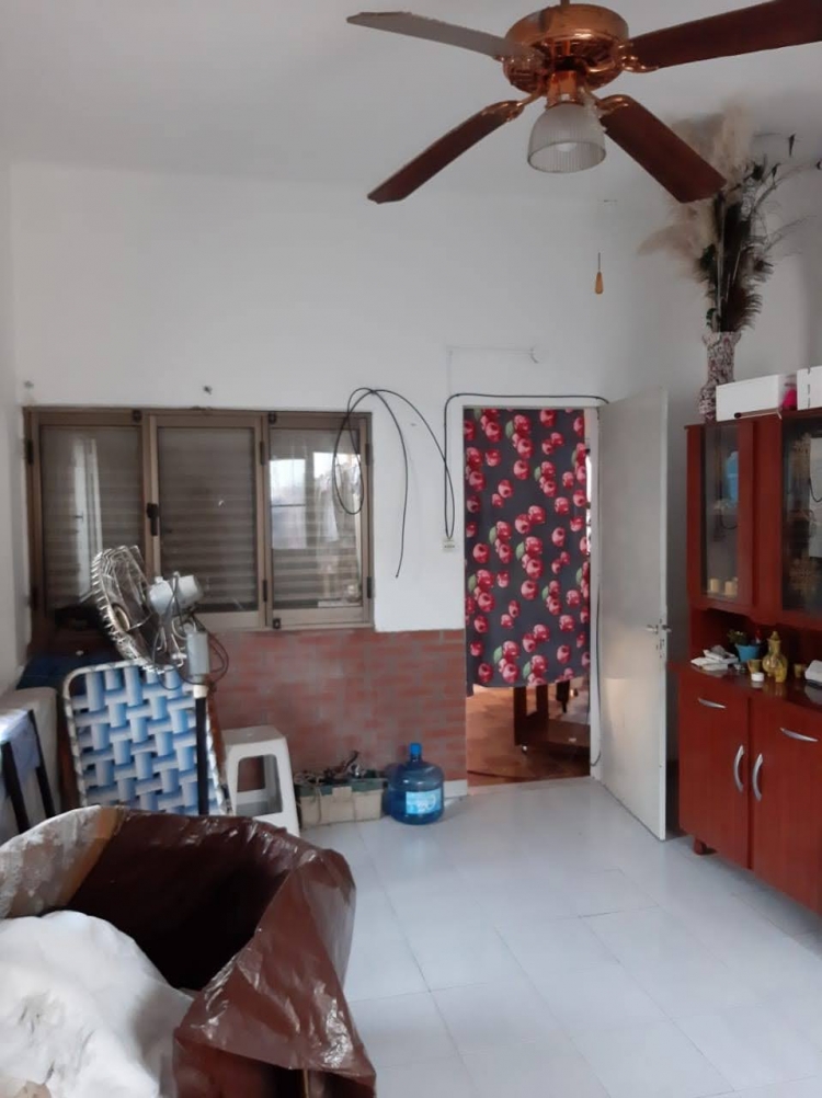 CASA EN CANADA DE GOMEZ