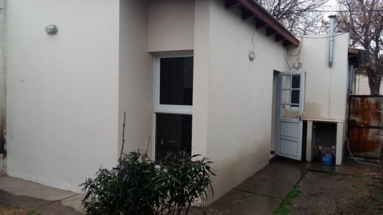 CASA UN DORMITORIO