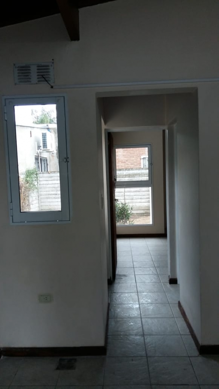 CASA UN DORMITORIO
