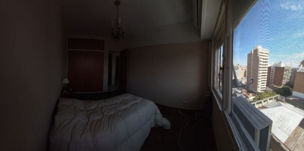 DEPARTAMENTO 1 DORMITORIO 