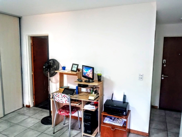 MONOAMBIENTE EN ROSARIO