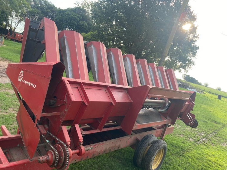 1  Maicero MAINERO 1220, 