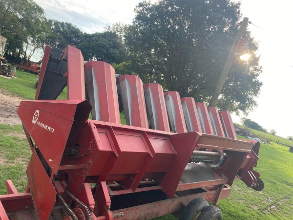 1  Maicero MAINERO 1220, 
