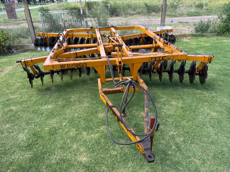 1 Disco desencontrado CELE