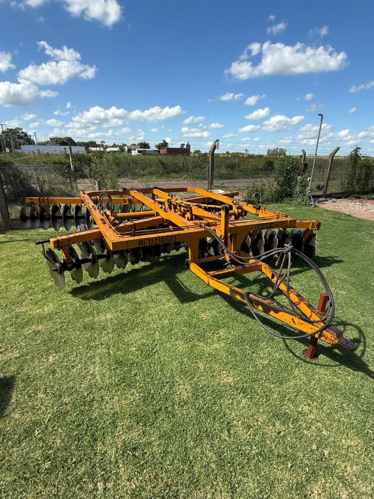 1 Disco desencontrado CELE