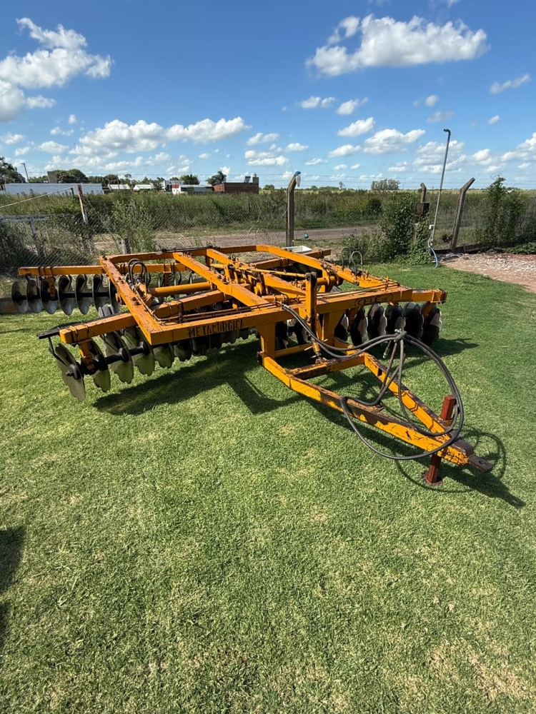 1 Disco desencontrado CELE