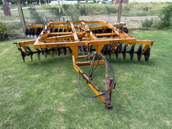 1 Disco desencontrado CELE