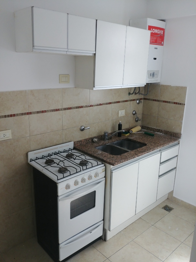 DEPARTAMENTO 1 DORMITORIO 