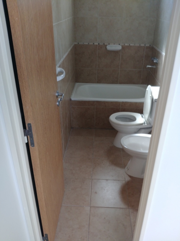 DEPARTAMENTO 1 DORMITORIO 