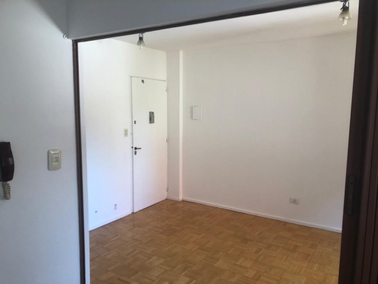 DEPARTAMENTO 1 DORMITORIO 