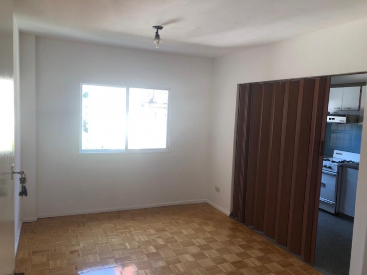 DEPARTAMENTO 1 DORMITORIO 