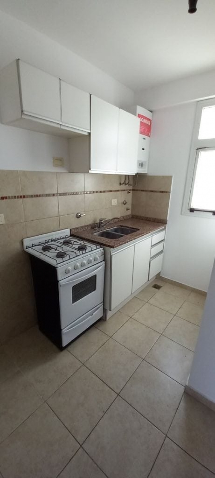 DEPARTAMENTO 1 DORMITORIO  EN ZONA COMERCIAL BARRIO ECHESORTU