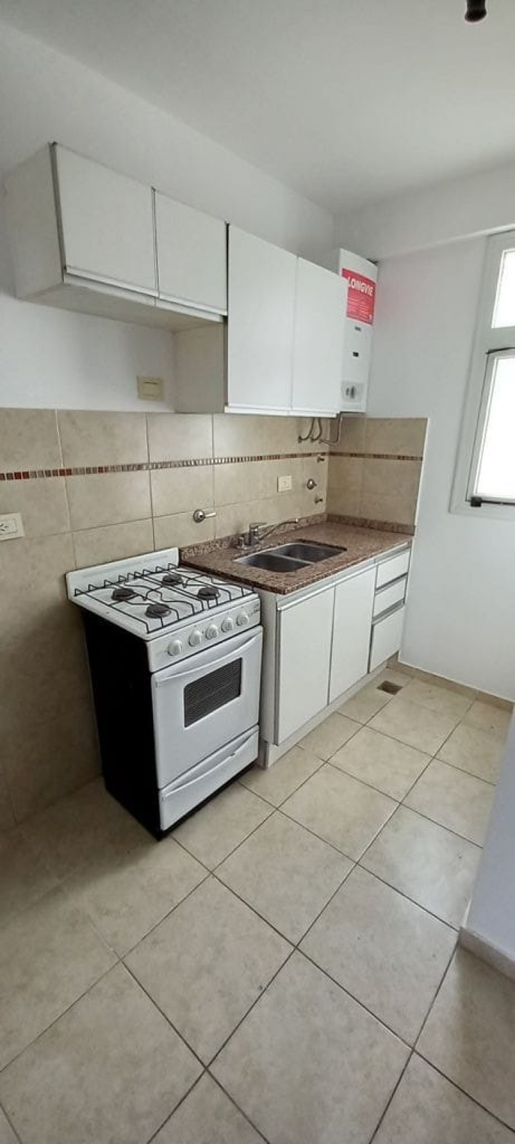 DEPARTAMENTO 1 DORMITORIO  EN ZONA COMERCIAL BARRIO ECHESORTU