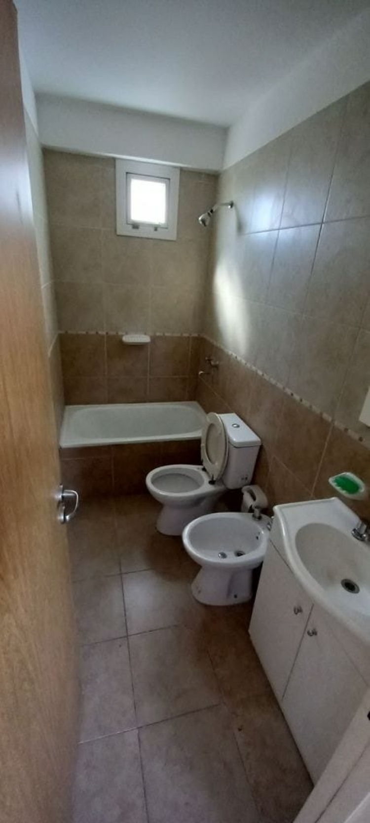 DEPARTAMENTO 1 DORMITORIO  EN ZONA COMERCIAL BARRIO ECHESORTU