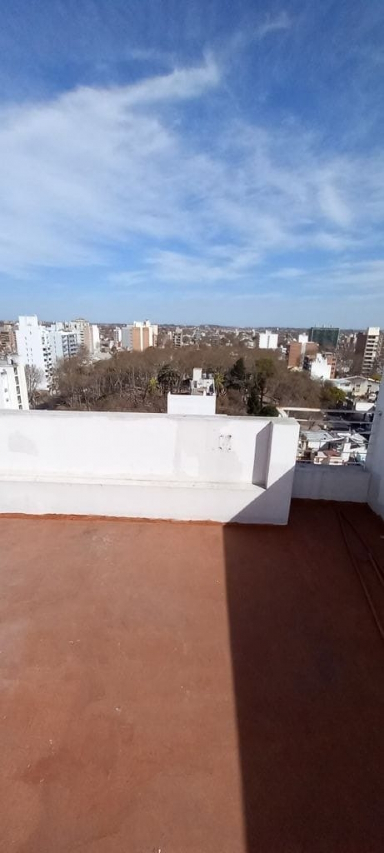 DEPARTAMENTO 1 DORMITORIO  EN ZONA COMERCIAL BARRIO ECHESORTU