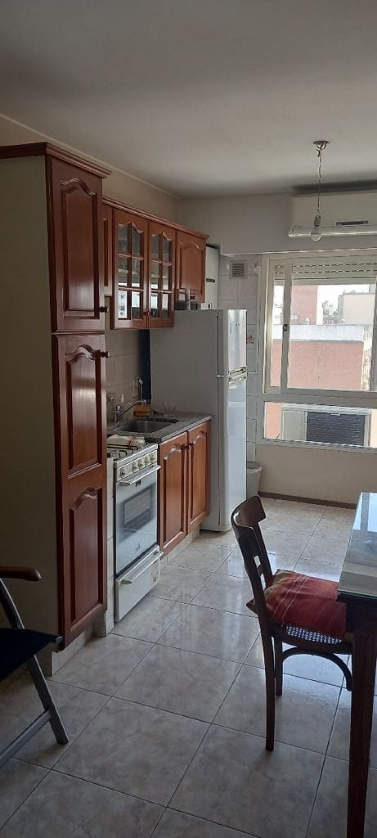 DEPARTAMENTO 1 DORMITORIO 