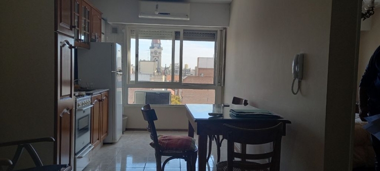 DEPARTAMENTO 1 DORMITORIO 