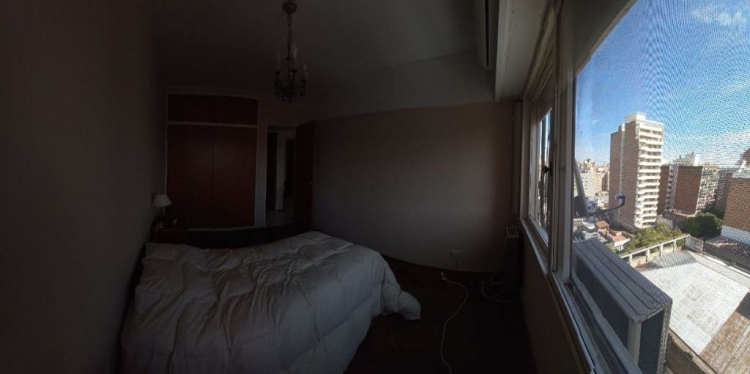 DEPARTAMENTO 1 DORMITORIO 