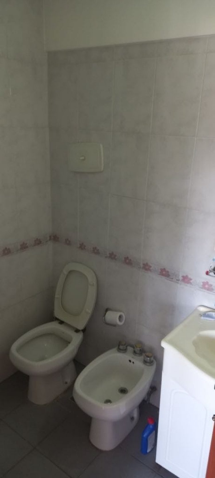 DEPARTAMENTO 1 DORMITORIO 