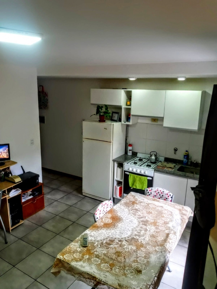 MONOAMBIENTE EN ROSARIO