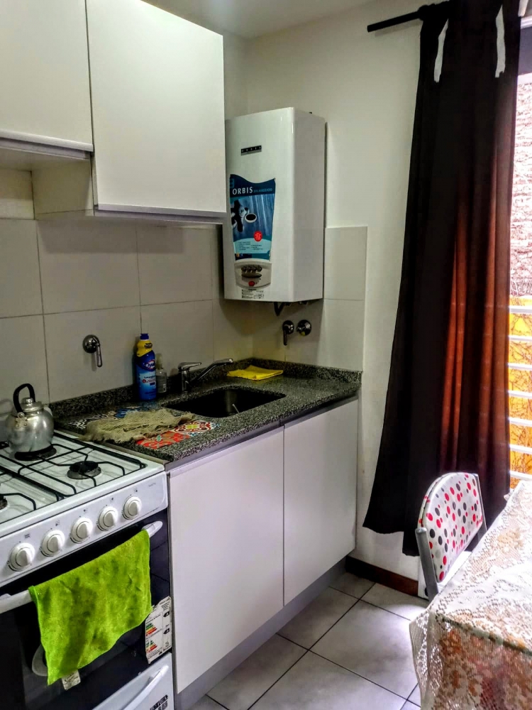 MONOAMBIENTE EN ROSARIO