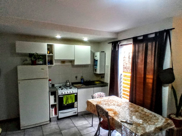 MONOAMBIENTE EN ROSARIO