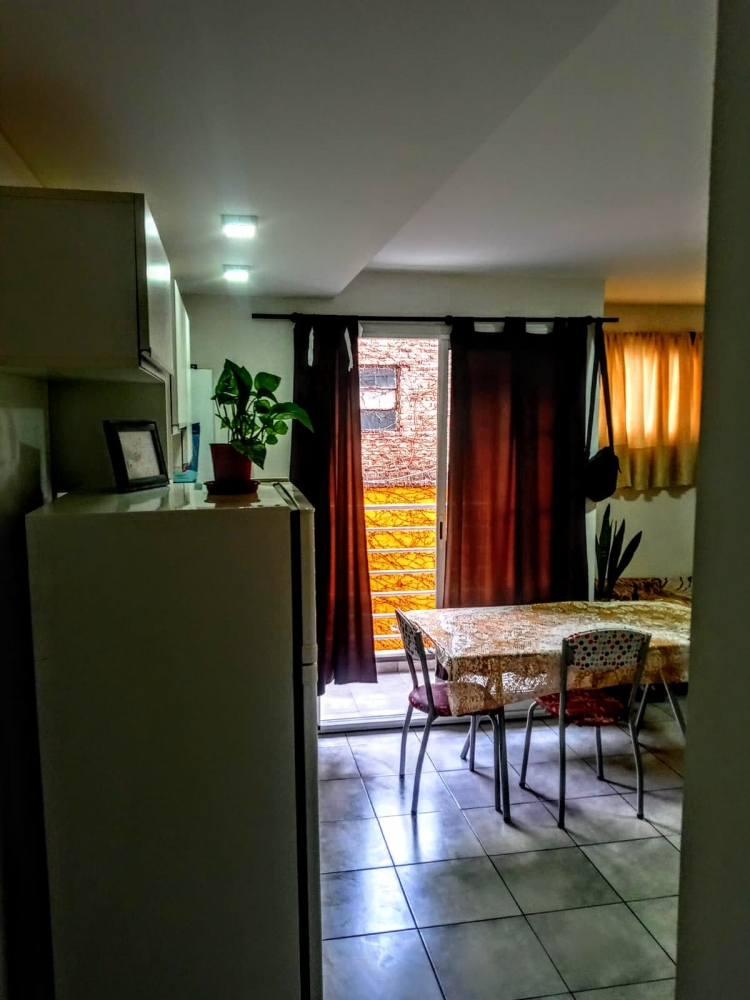 MONOAMBIENTE EN ROSARIO