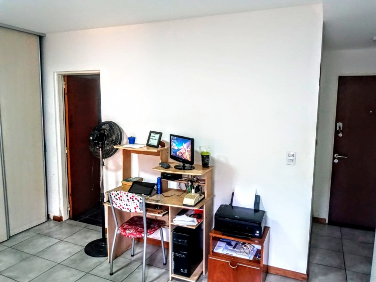 MONOAMBIENTE EN ROSARIO