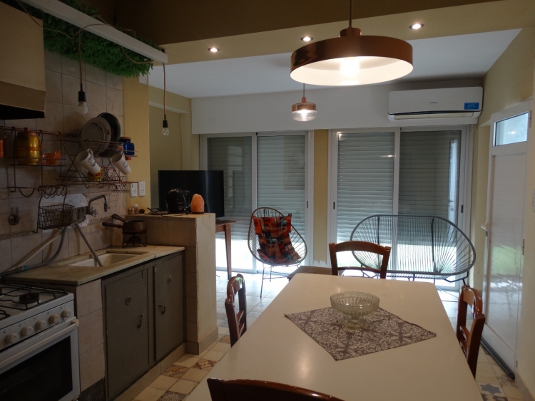 CASA 2 DORMITORIOS 